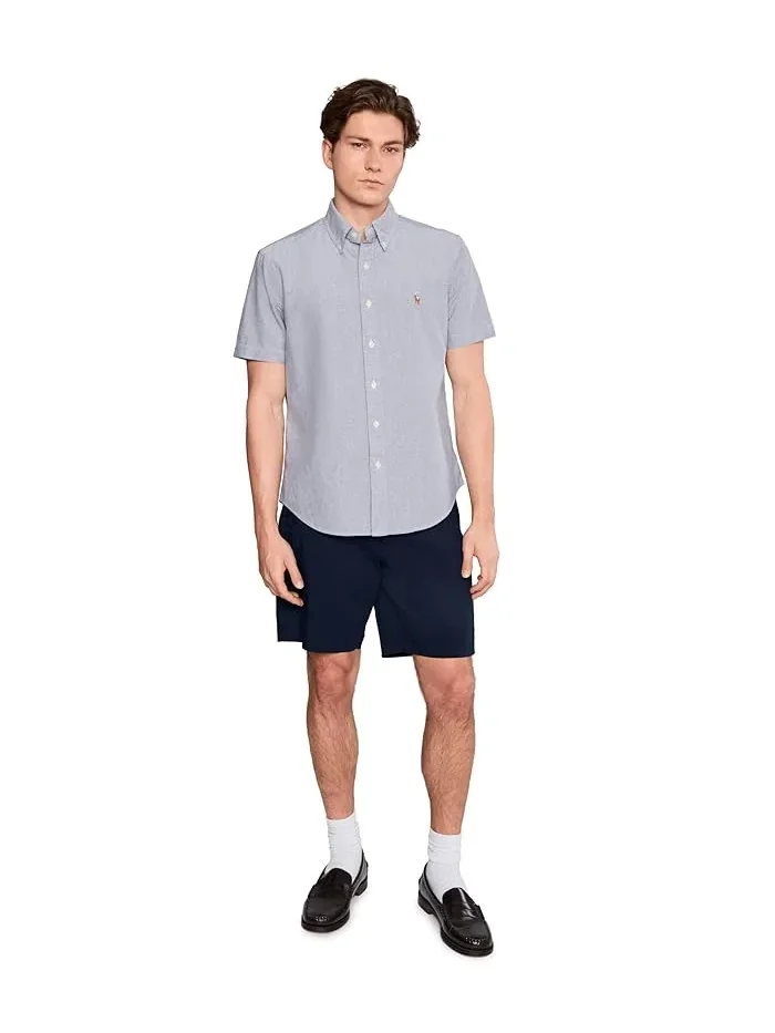 Рубашка Classic Fit Oxford Polo Ralph Lauren — 2