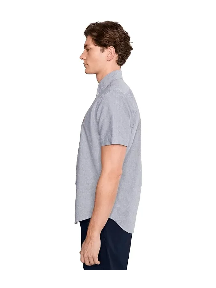 Рубашка Classic Fit Oxford Polo Ralph Lauren — 3
