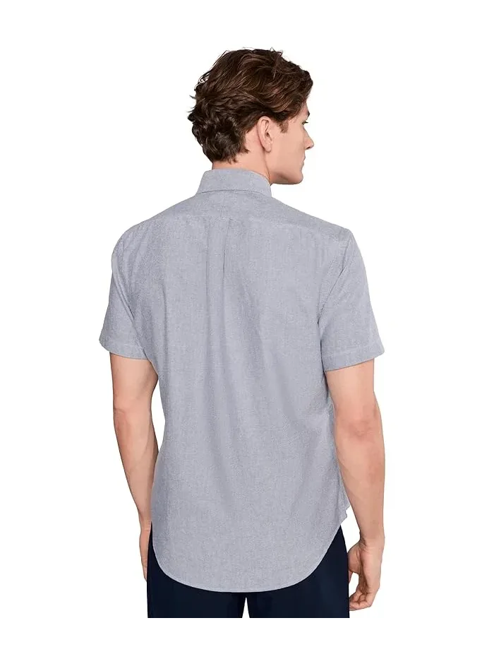 Рубашка Classic Fit Oxford Polo Ralph Lauren — 4