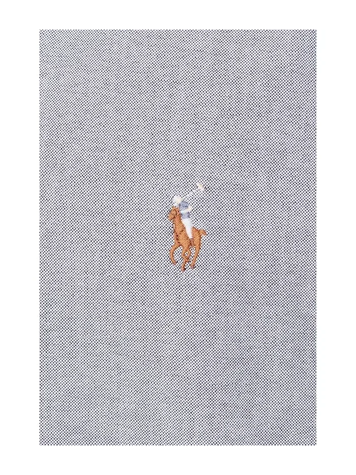 Рубашка Classic Fit Oxford Polo Ralph Lauren — 5