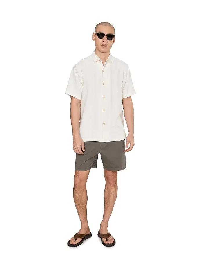Рубашка с узором Kona Luxe Border Tommy Bahama, Continental — 2