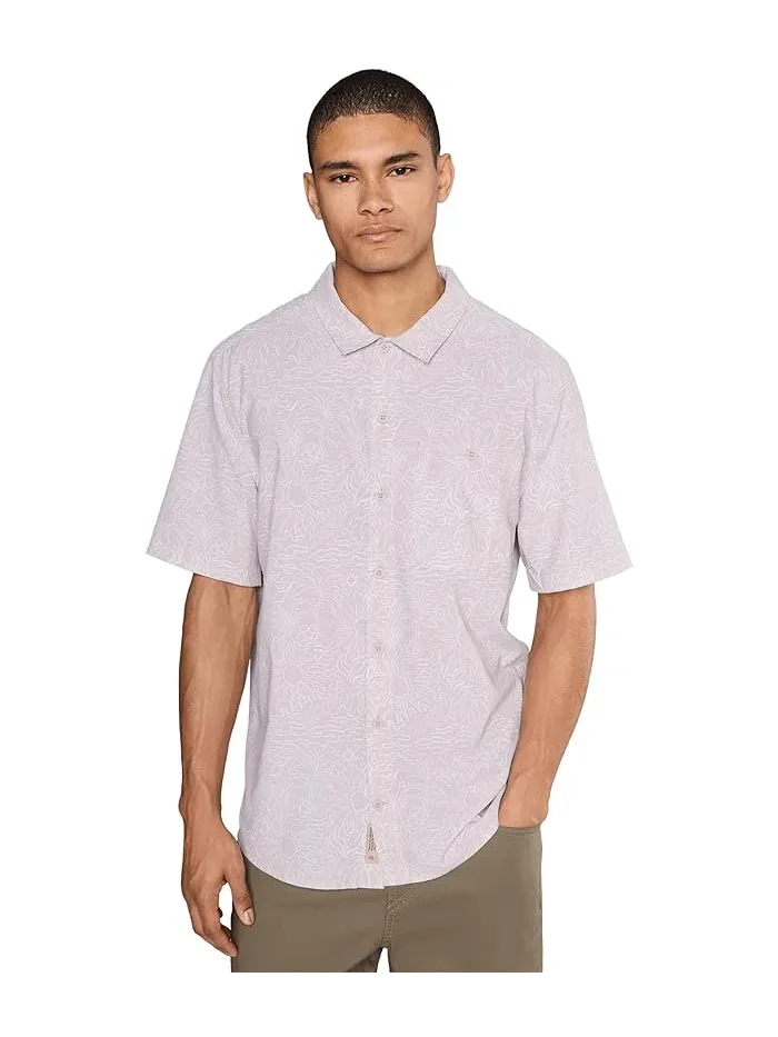 Рубашка солнцезащитный Salathe Sun Shirt Royal Robbins — 1