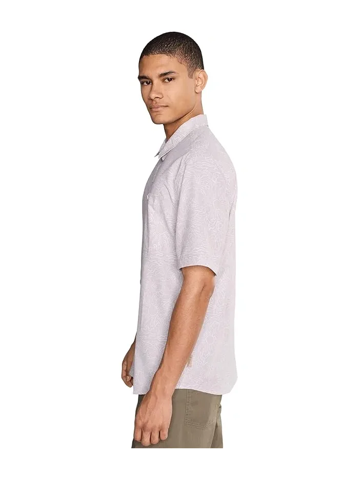 Рубашка солнцезащитный Salathe Sun Shirt Royal Robbins — 3