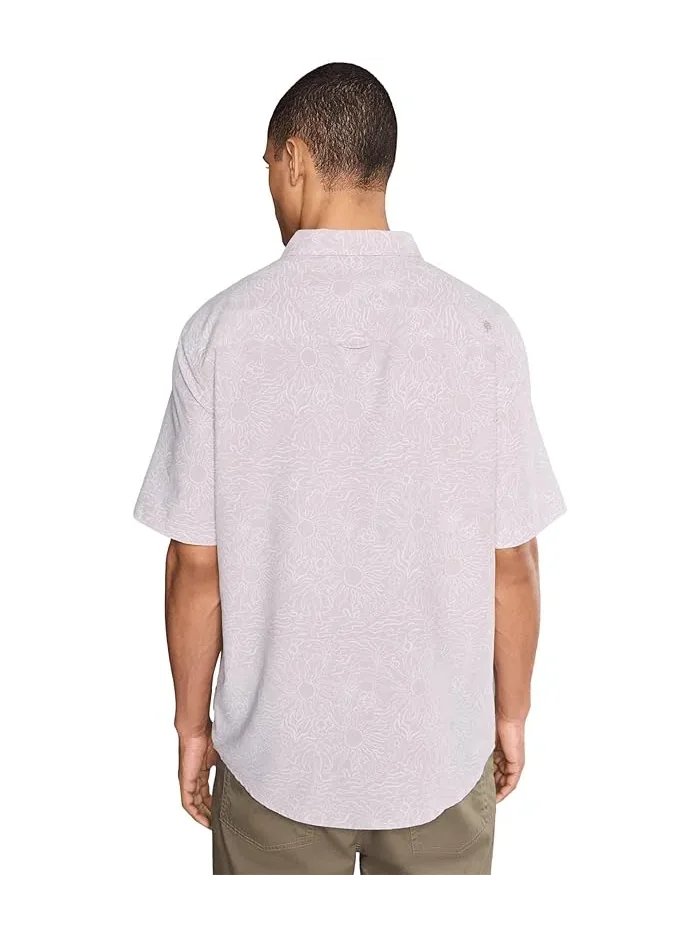 Рубашка солнцезащитный Salathe Sun Shirt Royal Robbins — 4