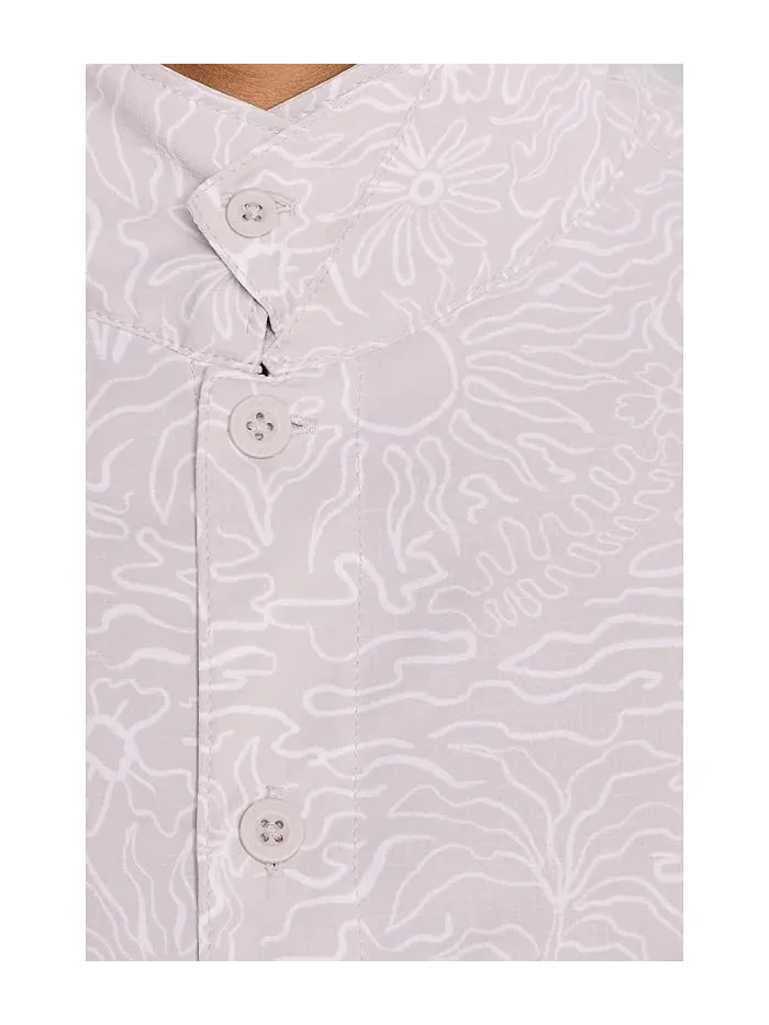 Рубашка солнцезащитный Salathe Sun Shirt Royal Robbins — 5