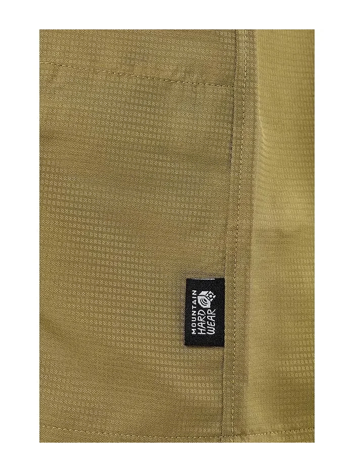 Рубашка с длинным рукавом Sun Drift Cooling Mountain Hardwear, Grassland — 5