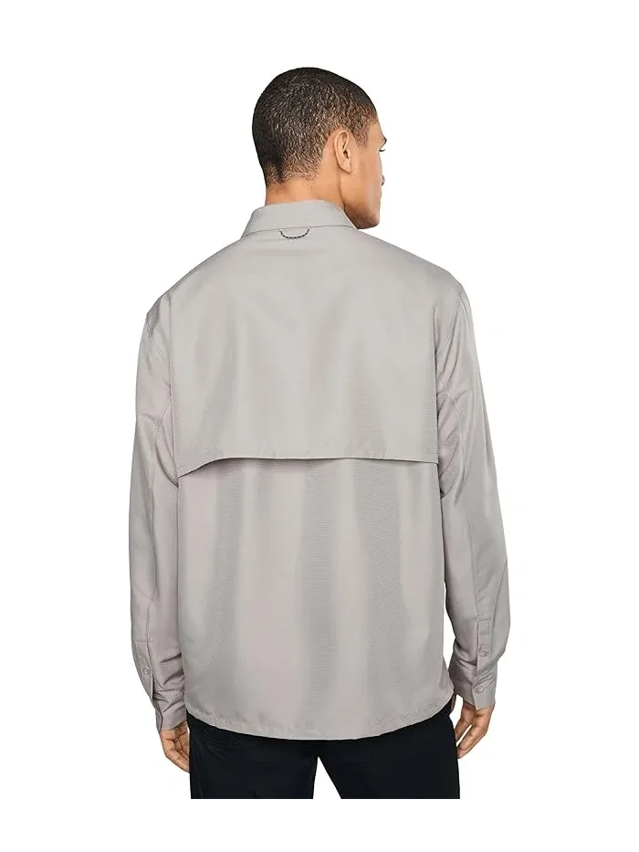 Рубашка с длинным рукавом Sun Drift Cooling Mountain Hardwear — 4