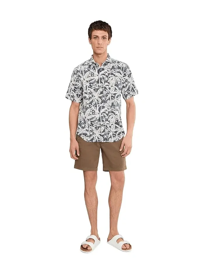 Рубашка повседневная Nova Wave Nero Palms Tommy Bahama — 2