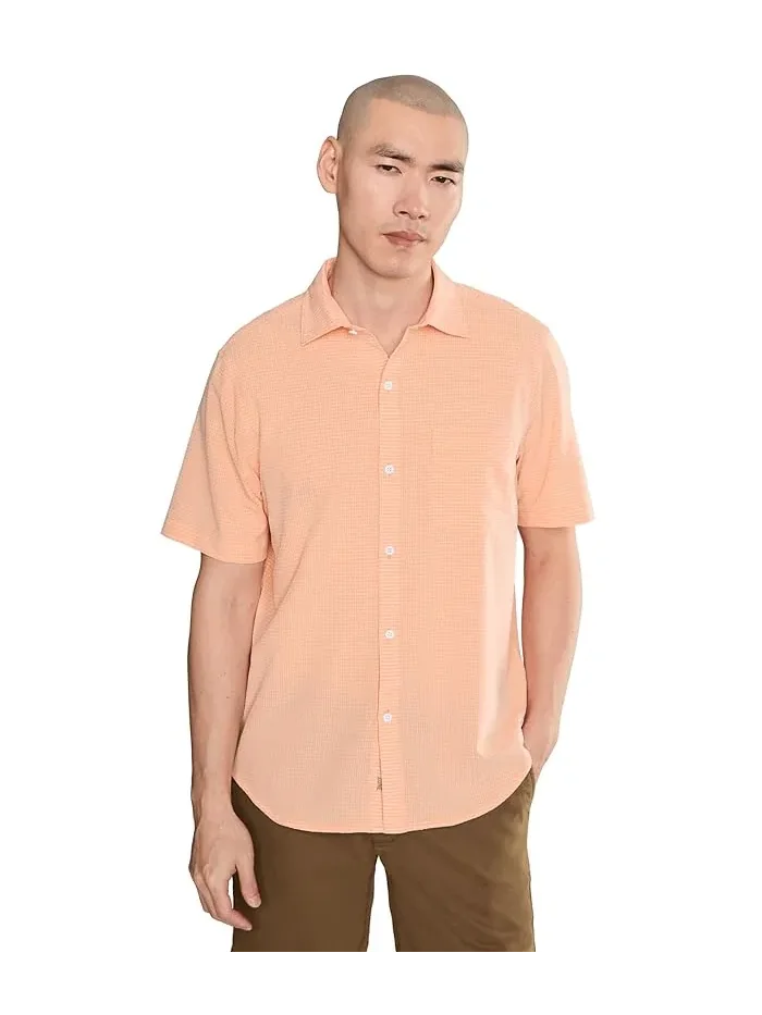 Футболка с принтом Bahama Coast Sintra Stripe Tommy Bahama — 1