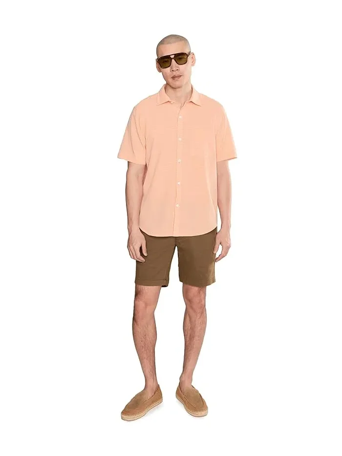 Футболка с принтом Bahama Coast Sintra Stripe Tommy Bahama — 2