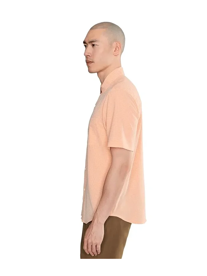 Футболка с принтом Bahama Coast Sintra Stripe Tommy Bahama — 3