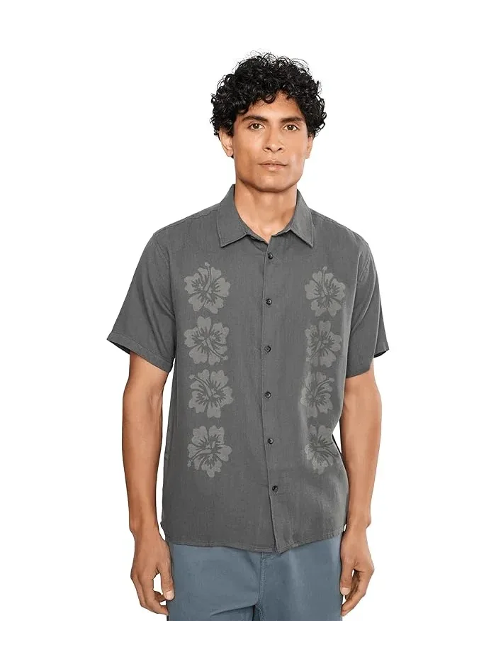 Рубашка поло Billabong Cordoba Short Sleeve — 1