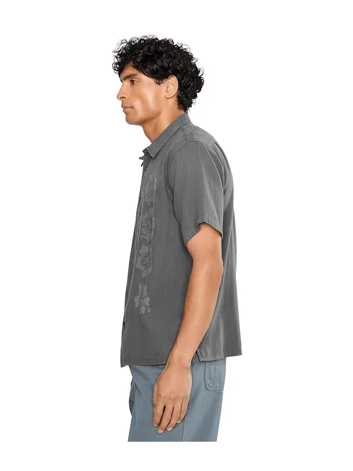 Рубашка поло Billabong Cordoba Short Sleeve — 3