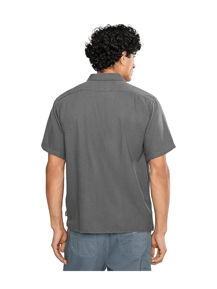 Рубашка поло Billabong Cordoba Short Sleeve — 4