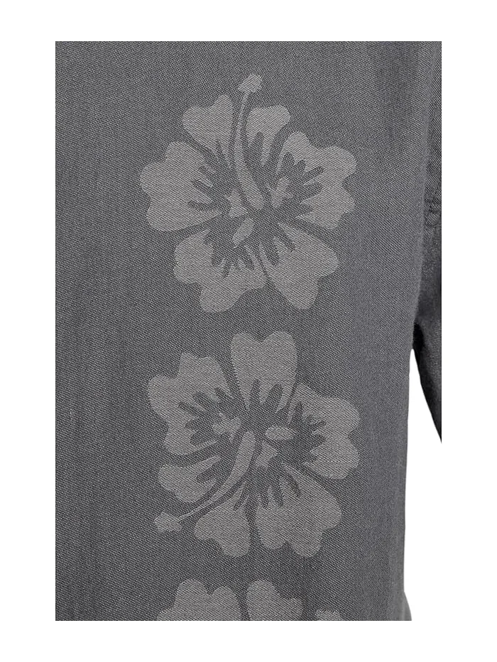 Рубашка поло Billabong Cordoba Short Sleeve — 5