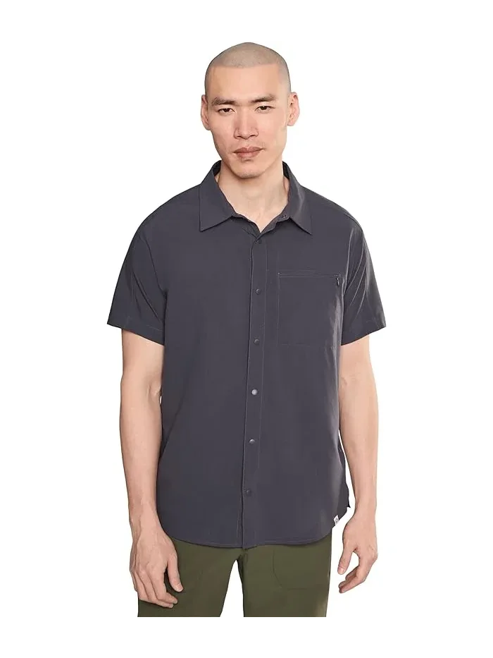 Рубашка Spring Creek Short Sleeve Marmot — 1