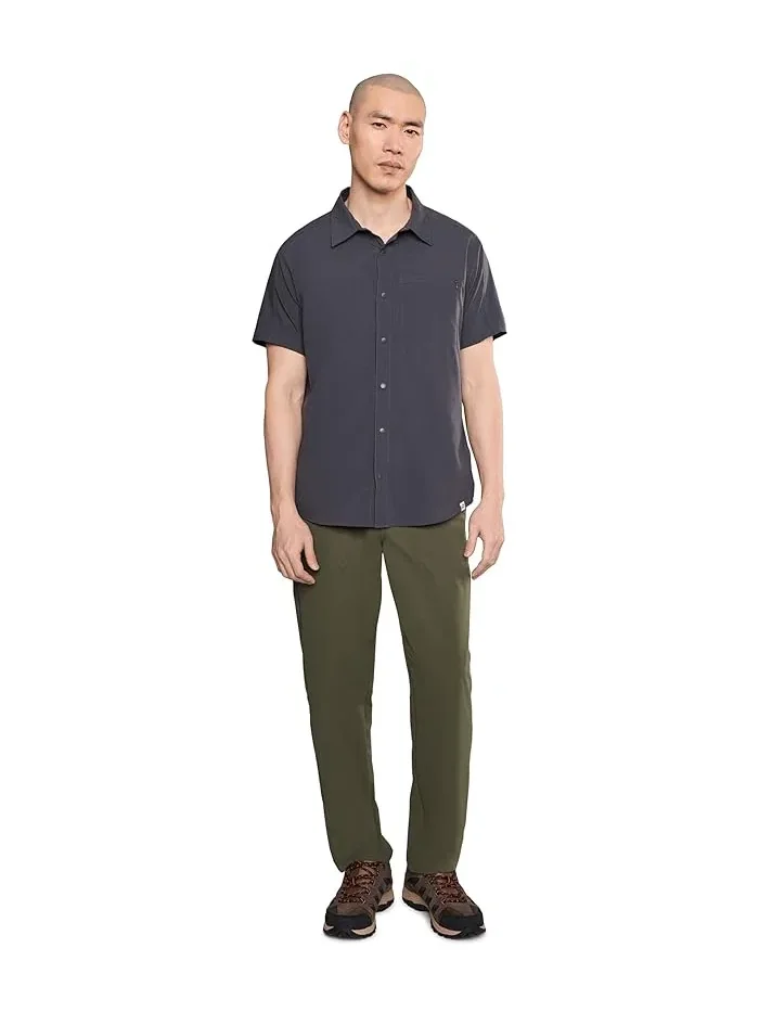 Рубашка Spring Creek Short Sleeve Marmot — 2