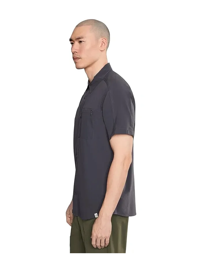 Рубашка Spring Creek Short Sleeve Marmot — 3