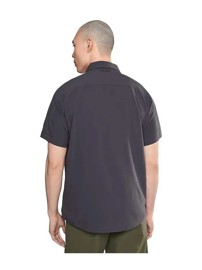 Рубашка Spring Creek Short Sleeve Marmot — 4
