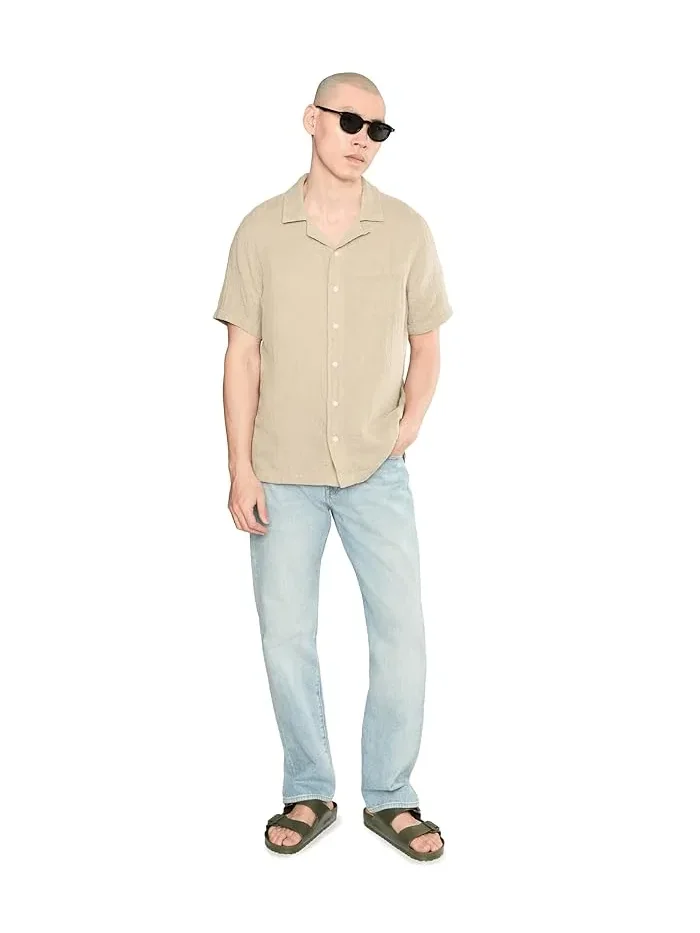 Рубашка Cloud Gauze L.L.Bean — 2