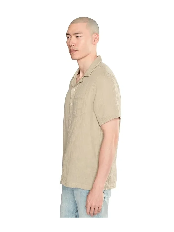 Рубашка Cloud Gauze L.L.Bean — 3