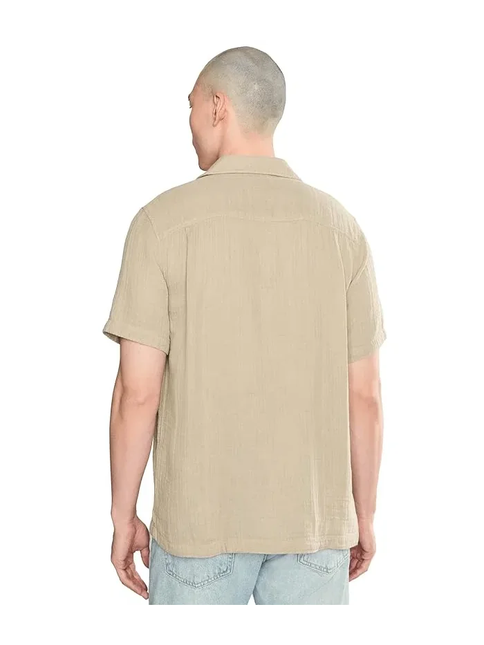 Рубашка Cloud Gauze L.L.Bean — 4