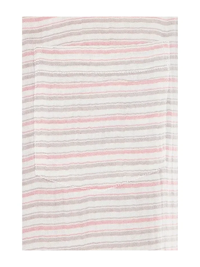 Рубашка Cloud Gauze короткий рукав L.L.Bean — 5