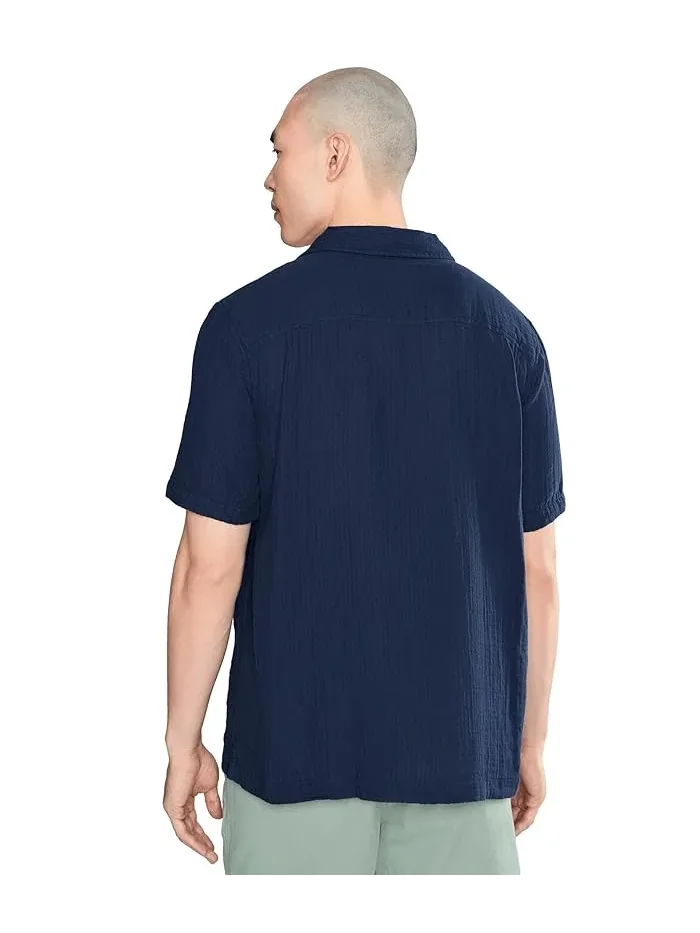 Рубашка хлопковая Cloud Gauze Shirt L.L.Bean — 4