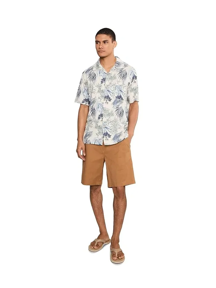 Рубашка Vista Mar Bravo Beach Camp Tommy Bahama — 2