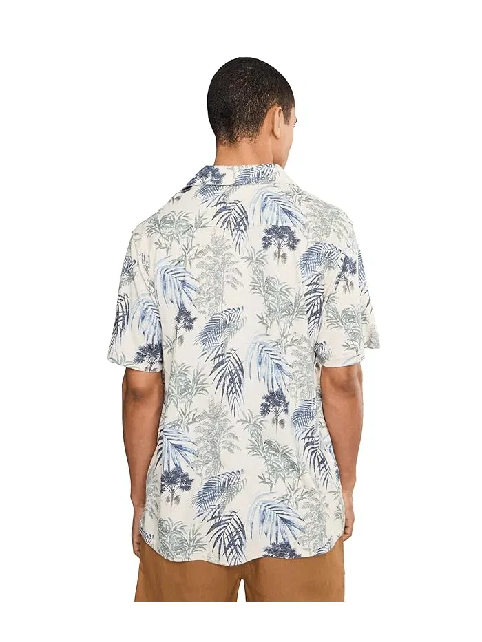 Рубашка Vista Mar Bravo Beach Camp Tommy Bahama — 4