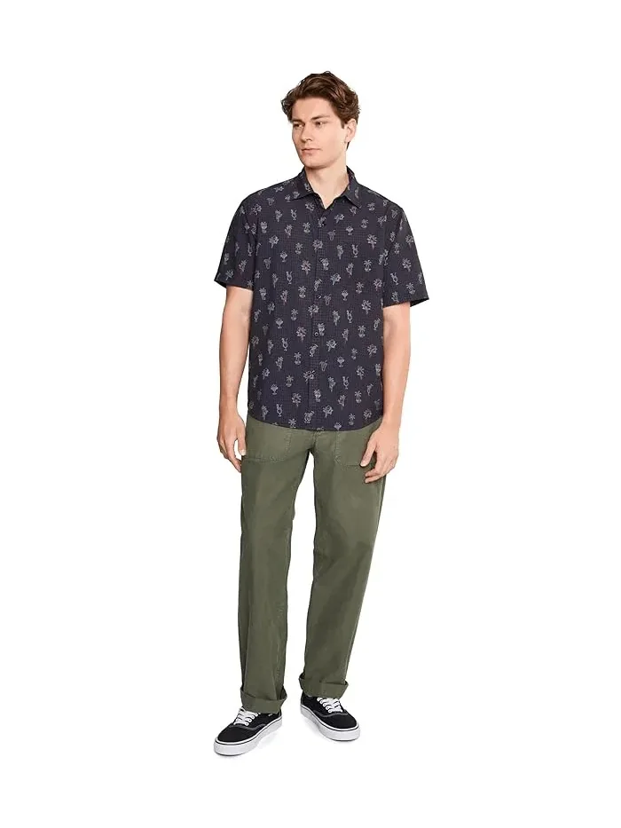 Рубашка повседневная Bahama Coast Neon Sips Tommy Bahama — 2