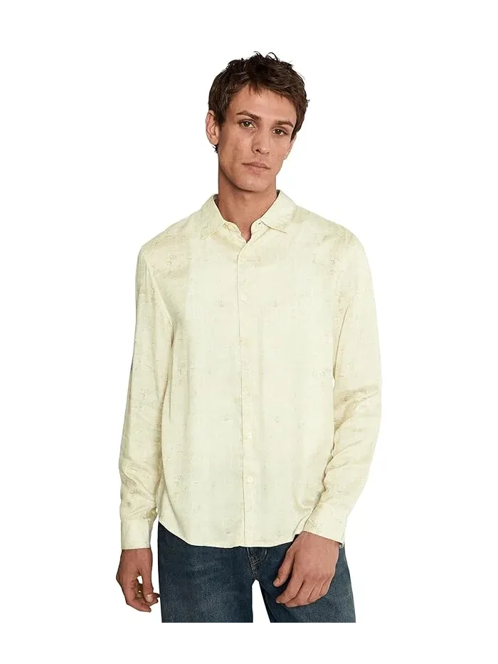 Рубашка классическая Luca John Varvatos — 1