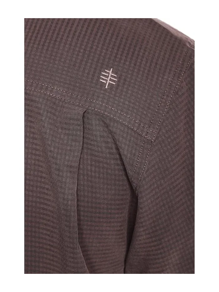 Рубашка с коротким рукавом Desert Pucker Dry Royal Robbins — 5