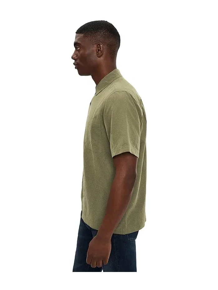 Рубашка повседневная Desert Pucker Dry Royal Robbins — 3