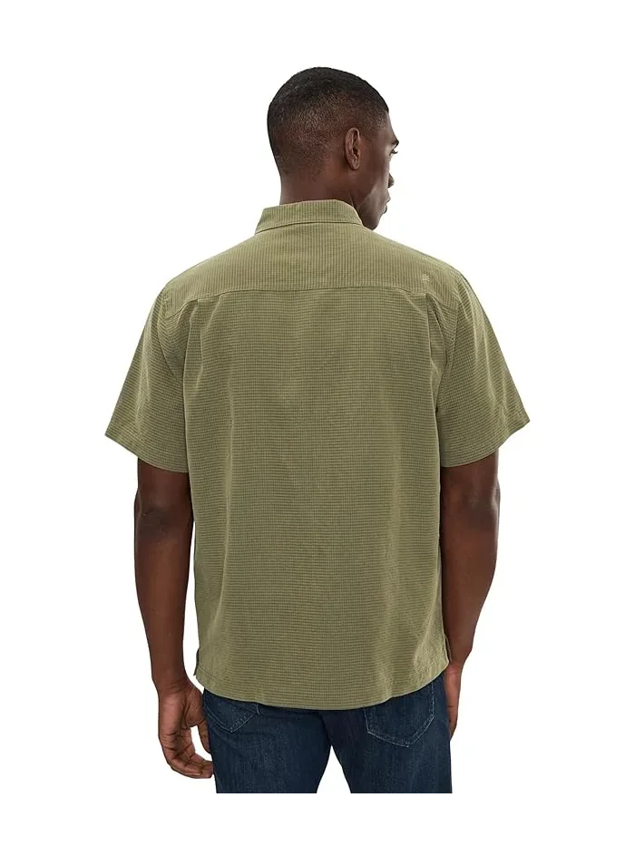 Рубашка повседневная Desert Pucker Dry Royal Robbins — 4
