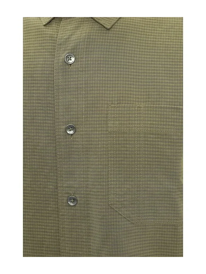 Рубашка повседневная Desert Pucker Dry Royal Robbins — 5