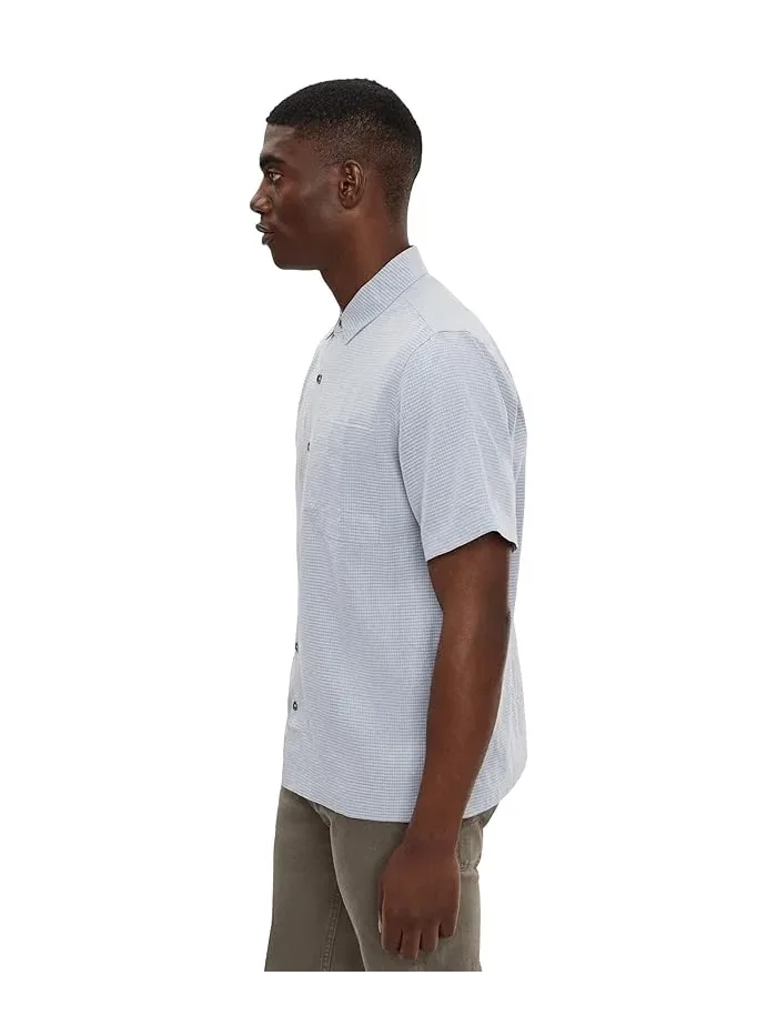 Рубашка повседневная Desert Pucker Dry Short Sleeve Royal Robbins — 3