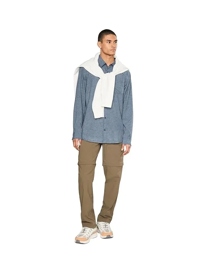 Рубашка Mosquito Protection Lite II Royal Robbins — 2
