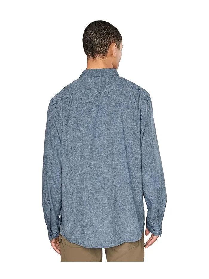 Рубашка Mosquito Protection Lite II Royal Robbins — 4