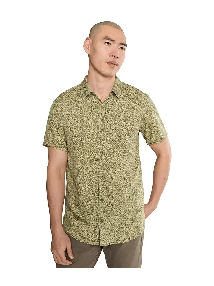 Рубашка повседневная Amp Lite II Royal Robbins — 1