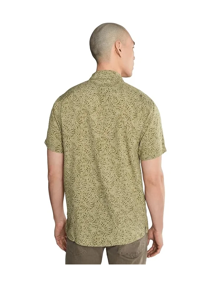 Рубашка повседневная Amp Lite II Royal Robbins — 4