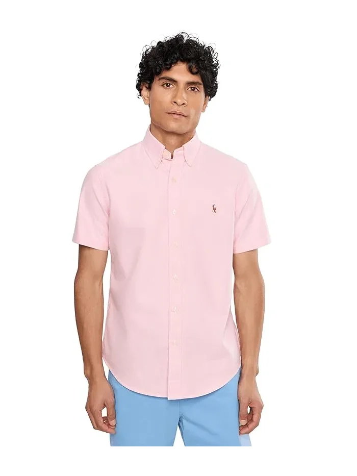 Рубашка Oxford Classic Fit Polo Ralph Lauren — 1