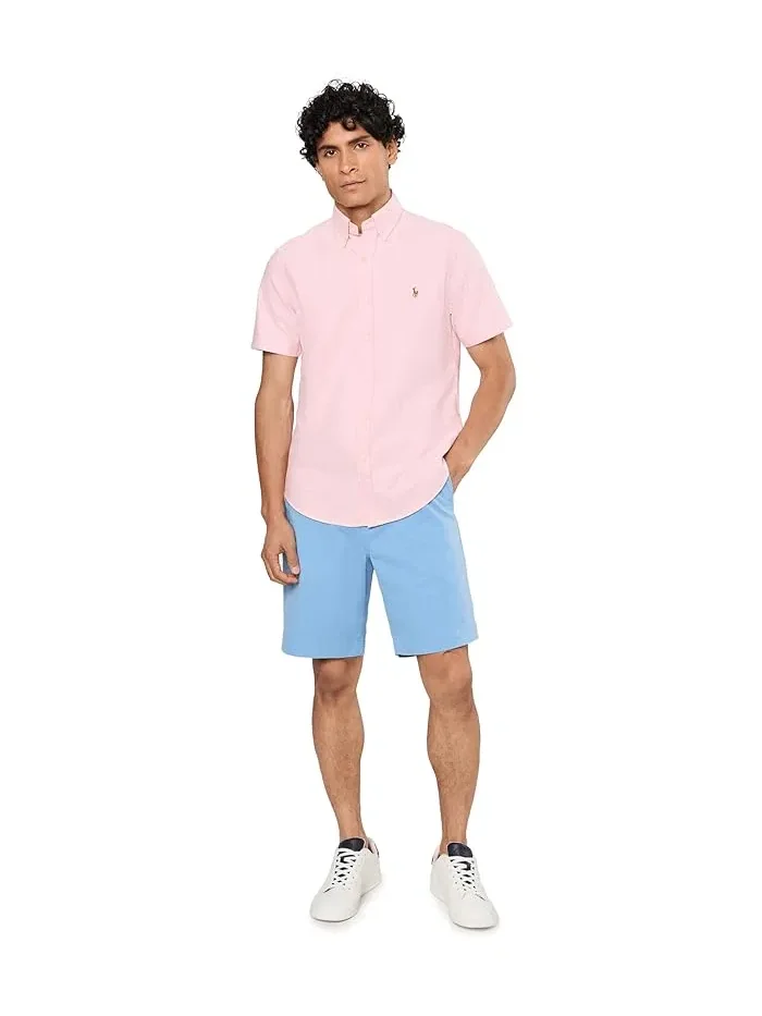 Рубашка Oxford Classic Fit Polo Ralph Lauren — 2