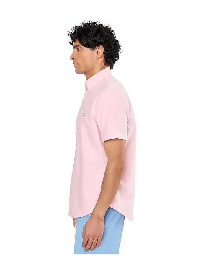 Рубашка Oxford Classic Fit Polo Ralph Lauren — 3