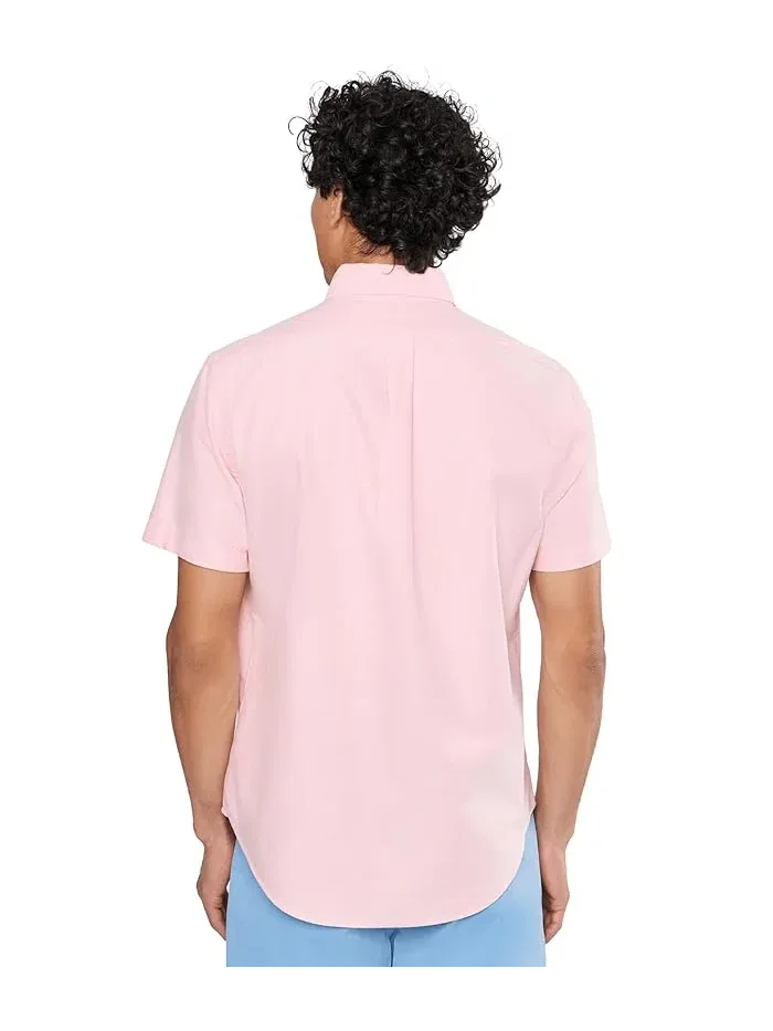 Рубашка Oxford Classic Fit Polo Ralph Lauren — 4