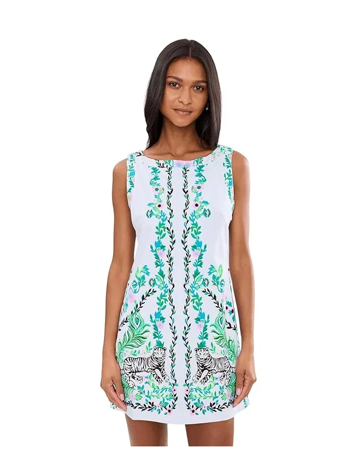 Ромпер Eleanora Shift Lilly Pulitzer — 1