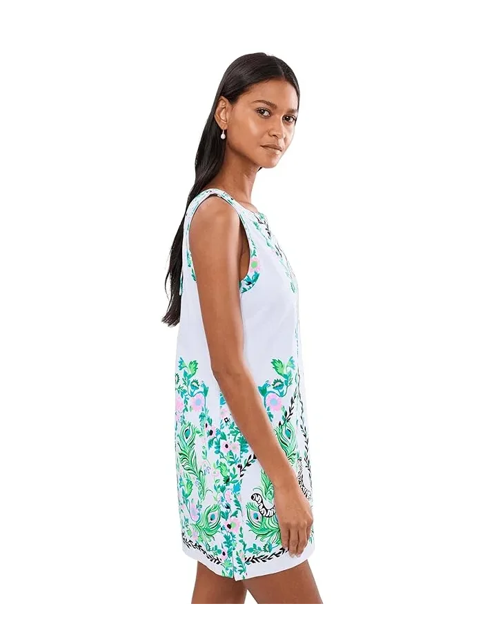 Ромпер Eleanora Shift Lilly Pulitzer — 3