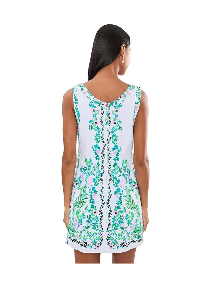 Ромпер Eleanora Shift Lilly Pulitzer — 4