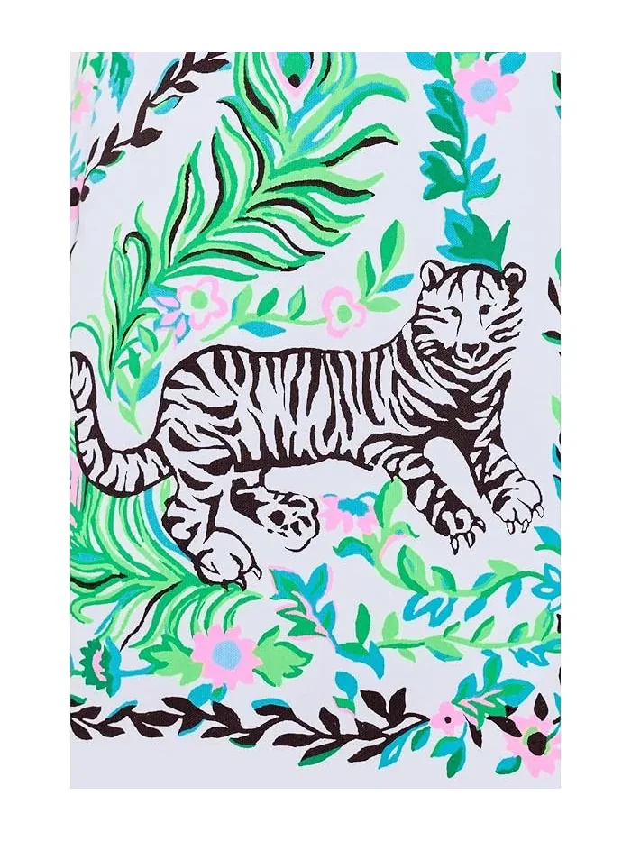 Ромпер Eleanora Shift Lilly Pulitzer — 5