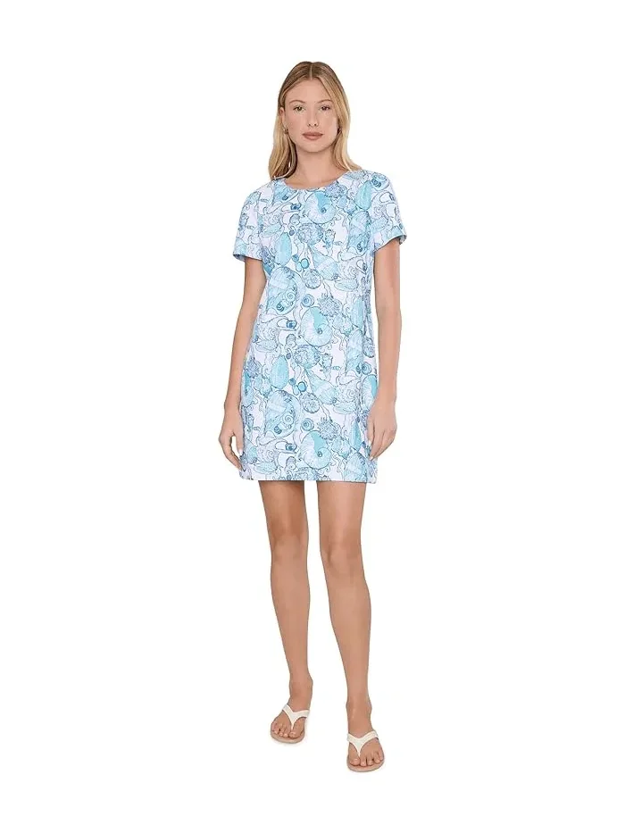 Ромпер Melodie Skirted Lilly Pulitzer — 2